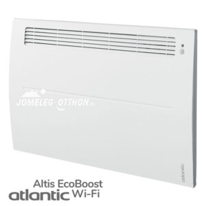 atlantic altis ecoboost elektromos wi-fi-s okos konvektor
