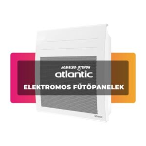 Elektromos fűtőpanelek
