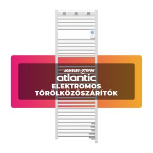 Elektromos törölközőszárítók
