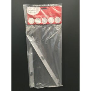 Univerzális fali tartókonzol Atlantic elektromos fűtőtestekhez