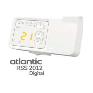 Atlantic RSS 2012 Digital kezelő